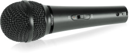 Комплект динамических микрофонов Behringer XM1800S (3 шт.)