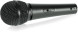 Комплект динамических микрофонов Behringer XM1800S (3 шт.)