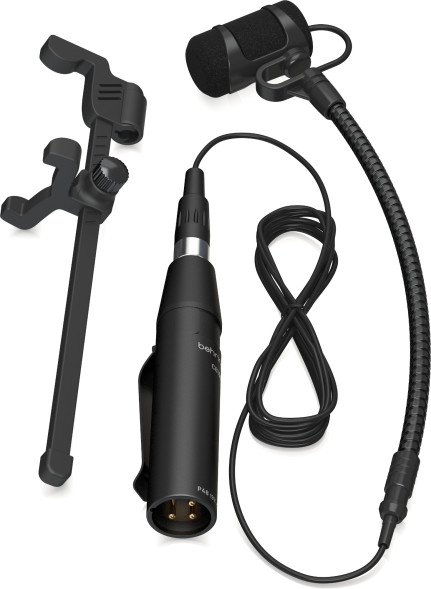 Инструментальный конденсаторный микрофон Behringer CB100 GUITAR