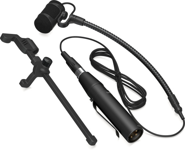 Инструментальный конденсаторный микрофон Behringer CB100 GUITAR