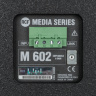 M 602 пассивная акустическая система     