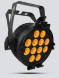 Светодиодный прожектор Chauvet SlimPAR Pro Q USB