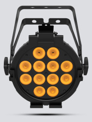 Светодиодный прожектор Chauvet SlimPAR Pro Q USB