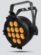 Светодиодный прожектор Chauvet SlimPAR Pro Q USB