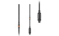 Микрофон на гусиной шее Relacart GF-901