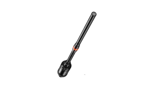 Микрофон на гусиной шее Relacart GF-901