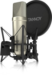 Конденсаторный микрофон Behringer TM1