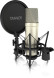 Конденсаторный микрофон Behringer TM1