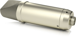 Конденсаторный микрофон Behringer TM1