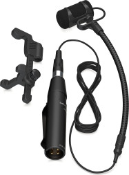 Инструментальный конденсаторный микрофон Behringer CB100 VIOLIN