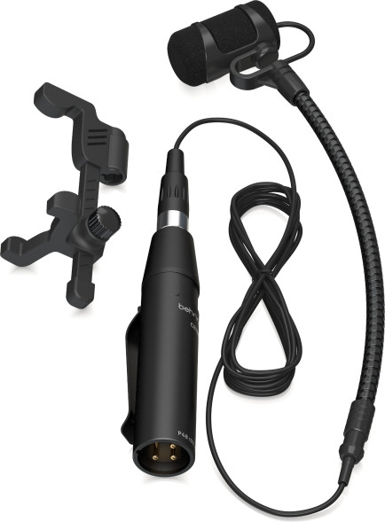 Инструментальный конденсаторный микрофон Behringer CB100 VIOLIN