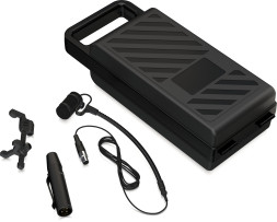 Инструментальный конденсаторный микрофон Behringer CB100 VIOLIN