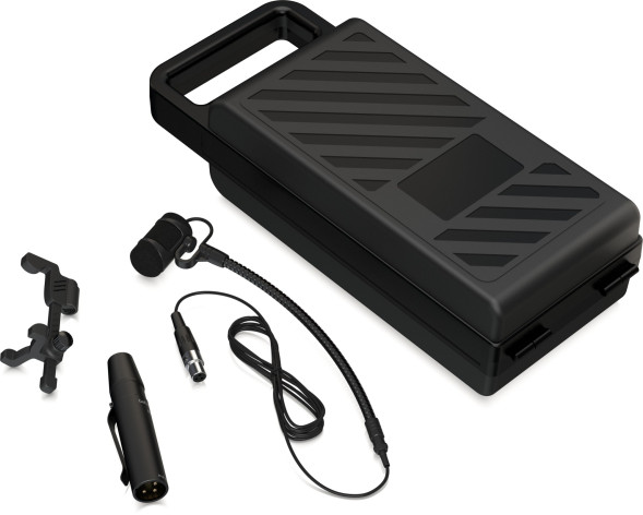Инструментальный конденсаторный микрофон Behringer CB100 VIOLIN