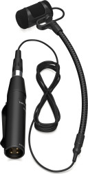 Инструментальный конденсаторный микрофон Behringer CB100