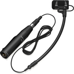 Инструментальный конденсаторный микрофон Behringer CB100