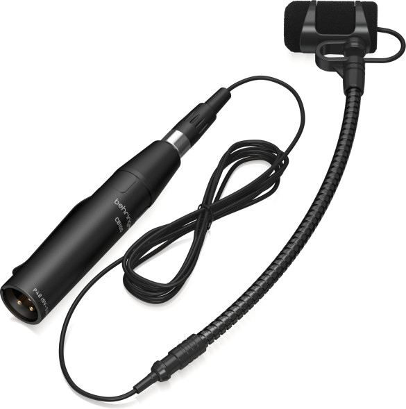 Инструментальный конденсаторный микрофон Behringer CB100