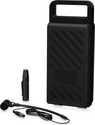 Инструментальный конденсаторный микрофон Behringer CB100