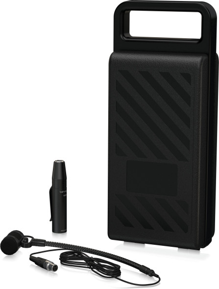 Инструментальный конденсаторный микрофон Behringer CB100