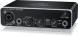 Аудиоинтерфейс Behringer UMC22