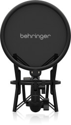 Держатель-«паук» с поп-фильтром Behringer SMP1000