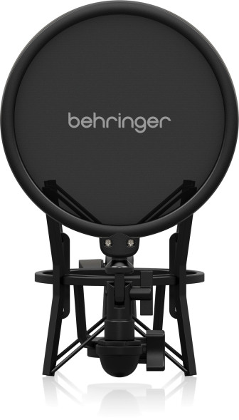 Держатель-«паук» с поп-фильтром Behringer SMP1000