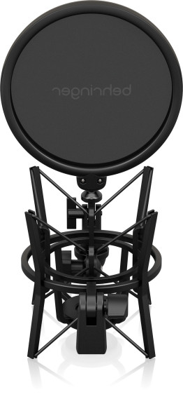 Держатель-«паук» с поп-фильтром Behringer SMP1000