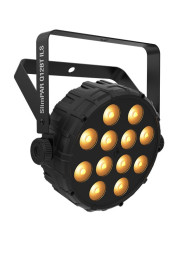 Светодиодный прожектор Chauvet SlimPAR Q12BT ILS