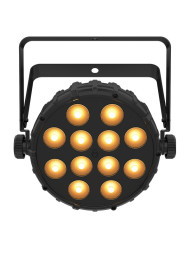 Светодиодный прожектор Chauvet SlimPAR Q12BT ILS