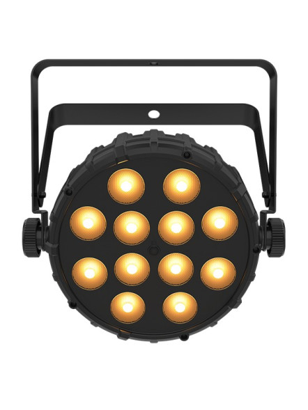 Светодиодный прожектор Chauvet SlimPAR Q12BT ILS