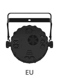 Светодиодный прожектор Chauvet SlimPAR Q12BT ILS