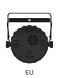 Светодиодный прожектор Chauvet SlimPAR Q12BT ILS