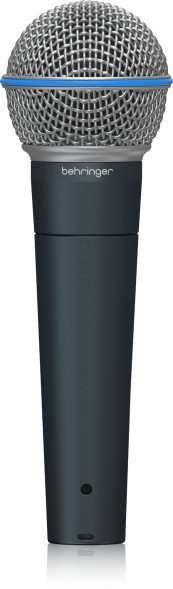 Динамический микрофон Behringer BA 85A