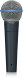 Динамический микрофон Behringer BA 85A