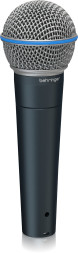Динамический микрофон Behringer BA 85A
