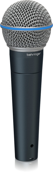 Динамический микрофон Behringer BA 85A