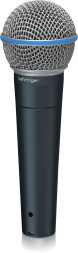 Динамический микрофон Behringer BA 85A