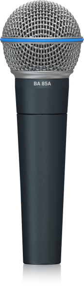 Динамический микрофон Behringer BA 85A