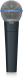 Динамический микрофон Behringer BA 85A