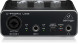 Аудиоинтерфейс Behringer UM2
