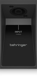 Активная акустическая система колонного типа Behringer B6X