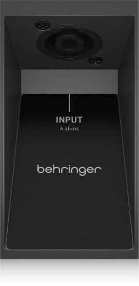 Активная акустическая система колонного типа Behringer B6X