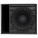Пассивный сабвуфер RCF S 5012