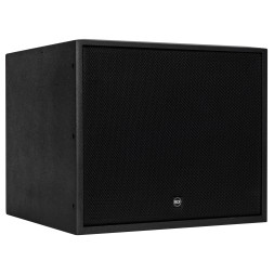 Пассивный сабвуфер RCF S 5012