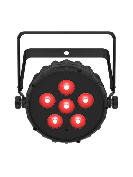 Светодиодный прожектор Chauvet SlimPAR T6BT ILS