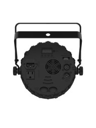 Светодиодный прожектор Chauvet SlimPAR T6BT ILS