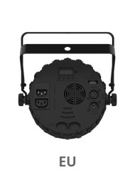 Светодиодный прожектор Chauvet SlimPAR T6BT ILS