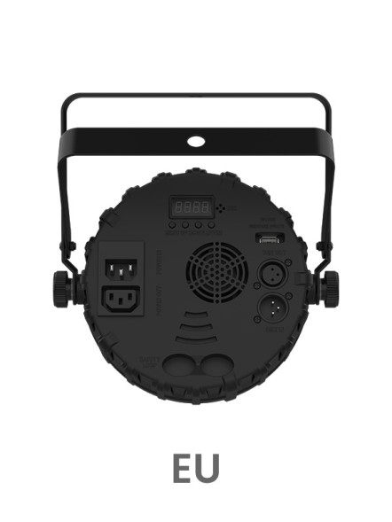 Светодиодный прожектор Chauvet SlimPAR T6BT ILS