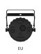 Светодиодный прожектор Chauvet SlimPAR T6BT ILS