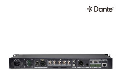 Центральный блок конференц-системы Relacart CS-302M
