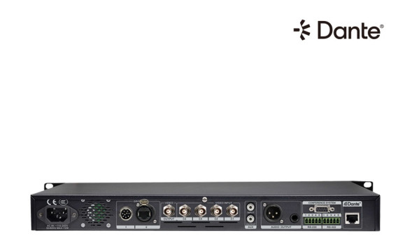 Центральный блок конференц-системы Relacart CS-302M